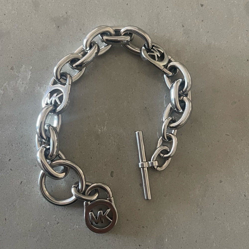 AUTHENTIC Michael Kors bracelet